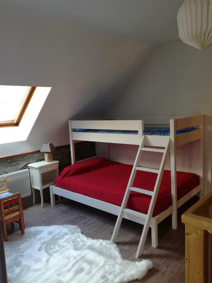 Appartamento "La Grange" - Centre Saint-Lary-Soulan Esterno foto